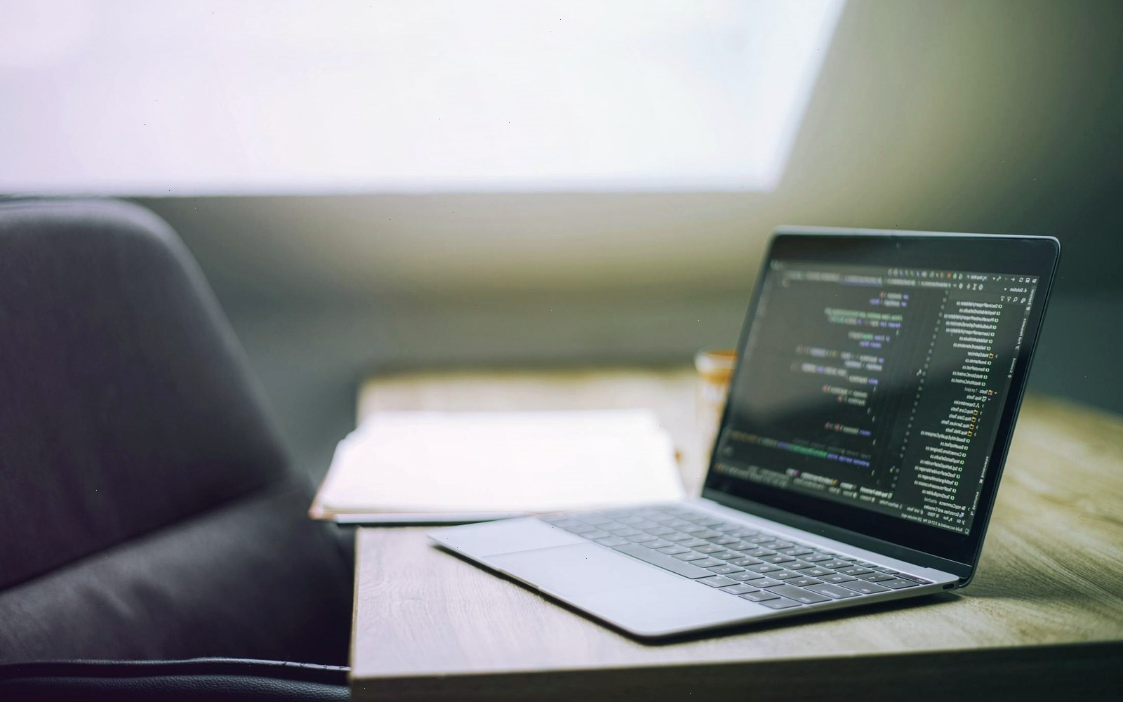 Servidor con VMware ESXi ejecutando máquinas virtuales